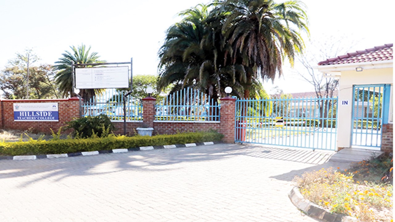 2026 Intake Now Open – Hillside Teachers' College